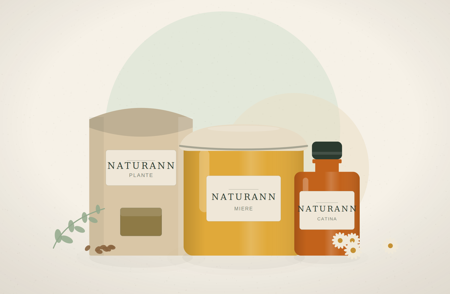 Produsele Naturann